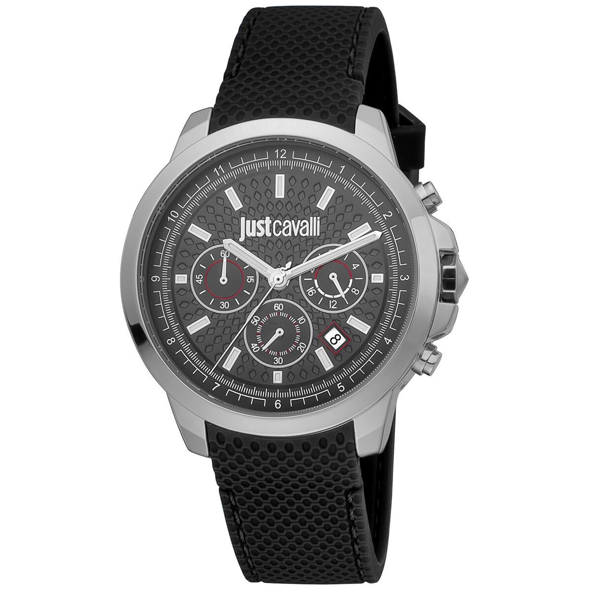 Herrklocka Just Cavalli JC1G178P0035