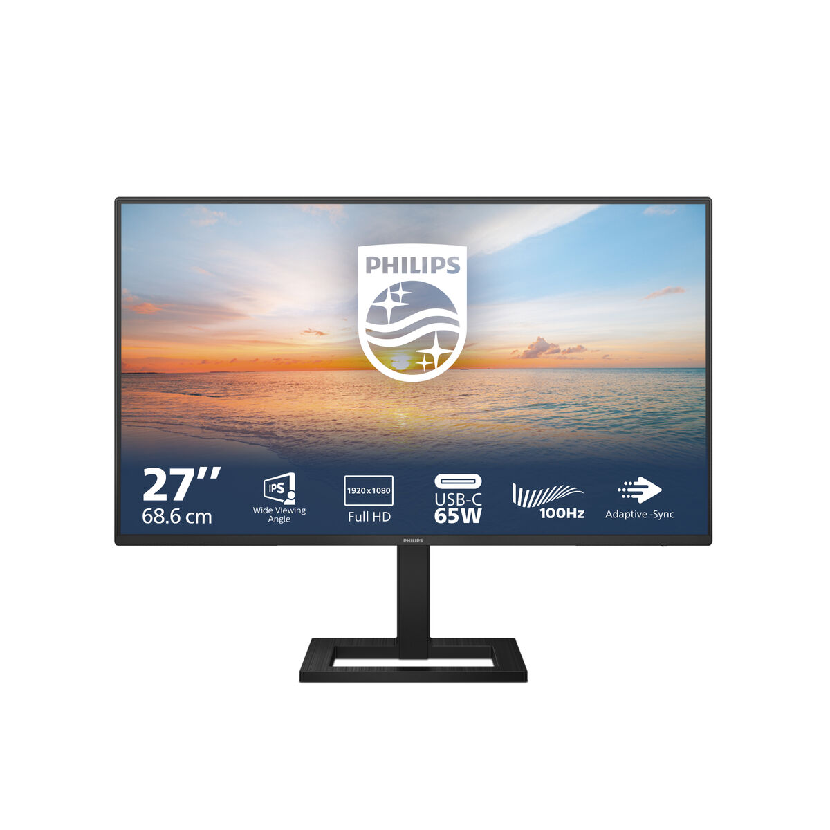 Monitor Gaming Philips 27E1N1300AE/00 Full HD 27" 100 Hz - 7