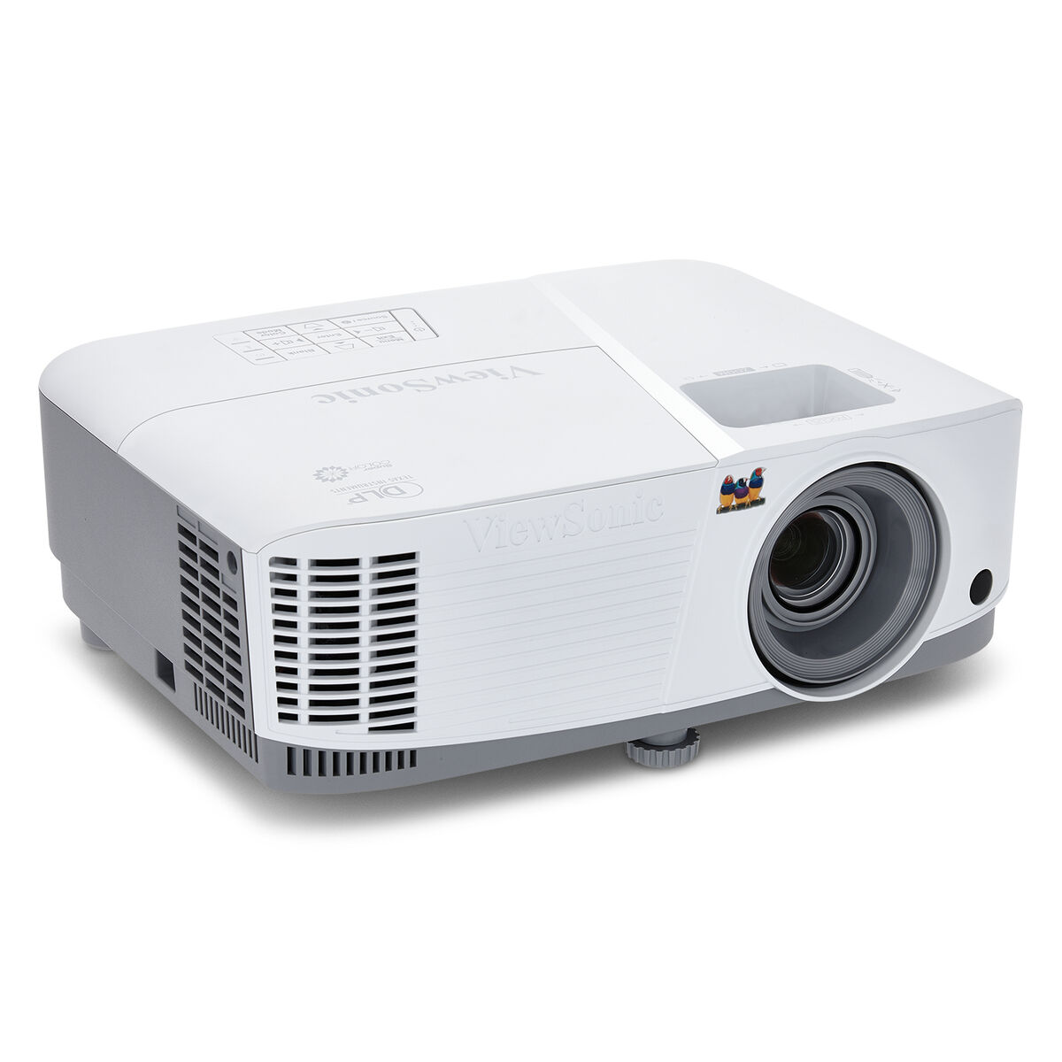 Projektor ViewSonic PA503S SVGA 3600 lm - 3