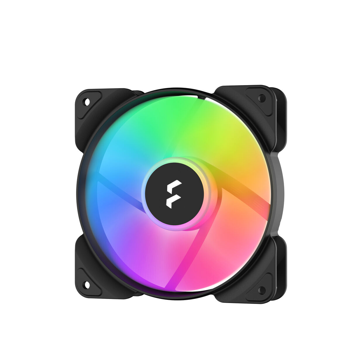 CPU-fläkt Fractal Design Aspect 12 RGB - 2