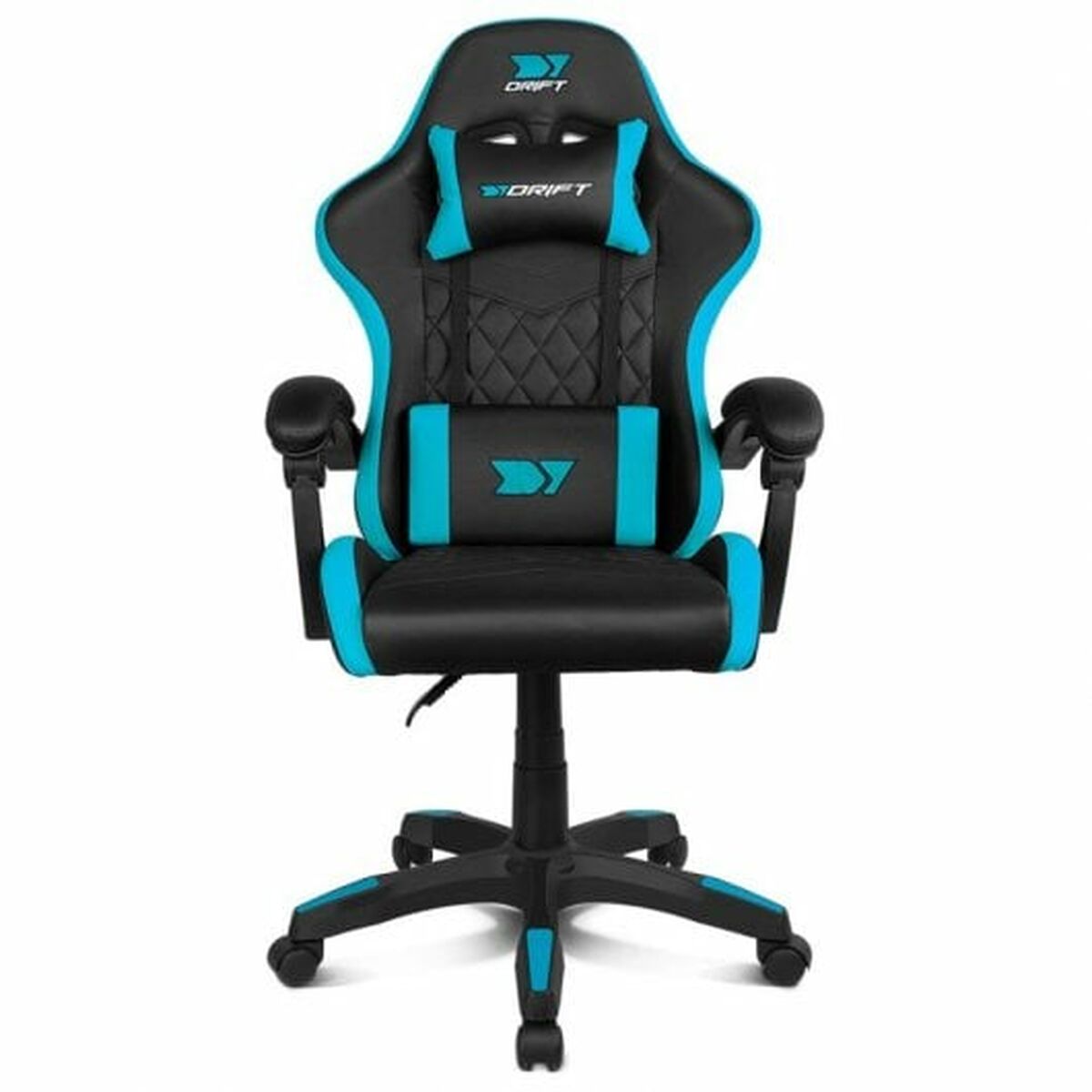 Spelstol DRIFT DR35BL Blå - 2