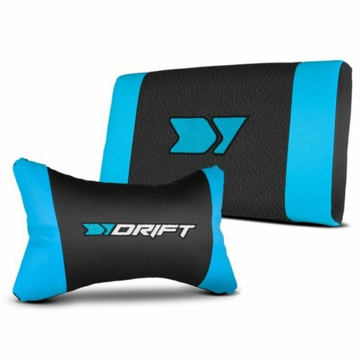 Spelstol DRIFT DR35BL Blå - 4