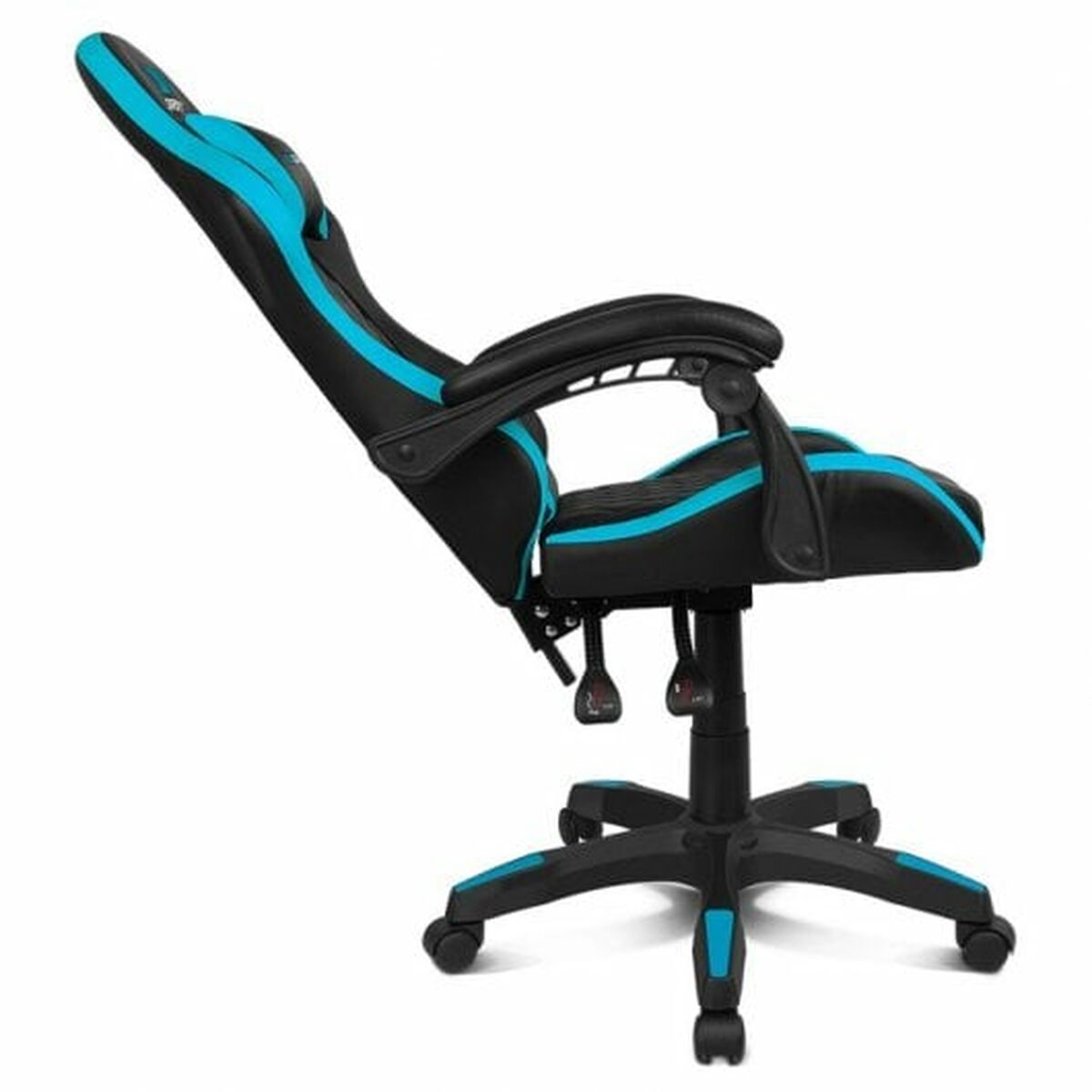 Spelstol DRIFT DR35BL Blå - 3