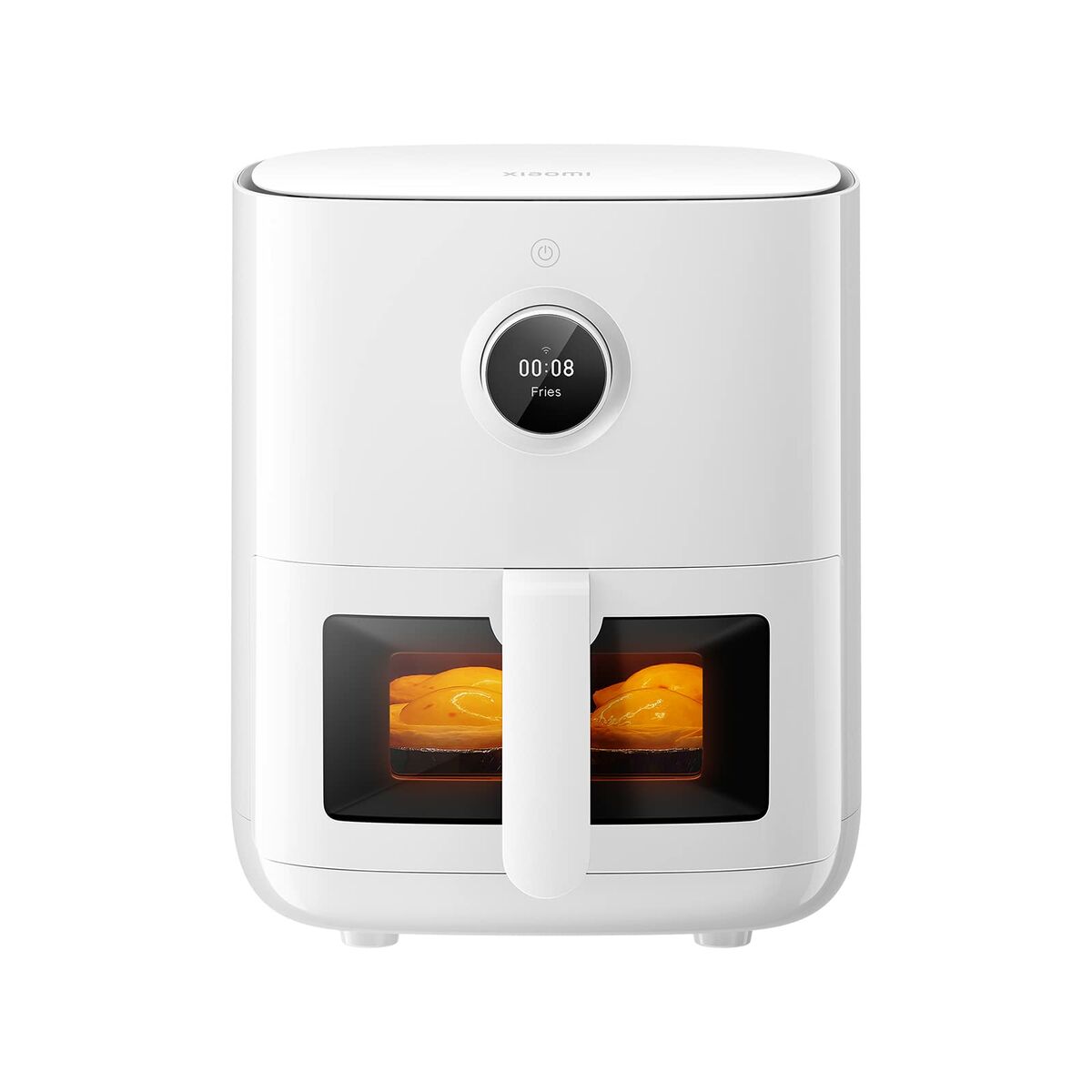 Luftfritös Xiaomi Smart Air Fryer Pro Vit 1600 W 4 L - 2