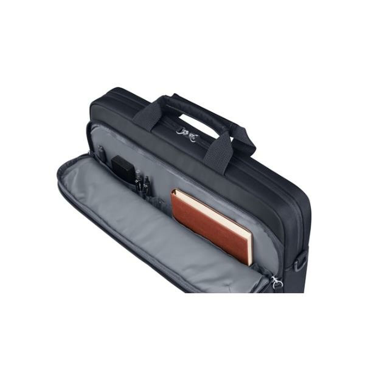 Laptopryggsäck HP A08JVAA Svart