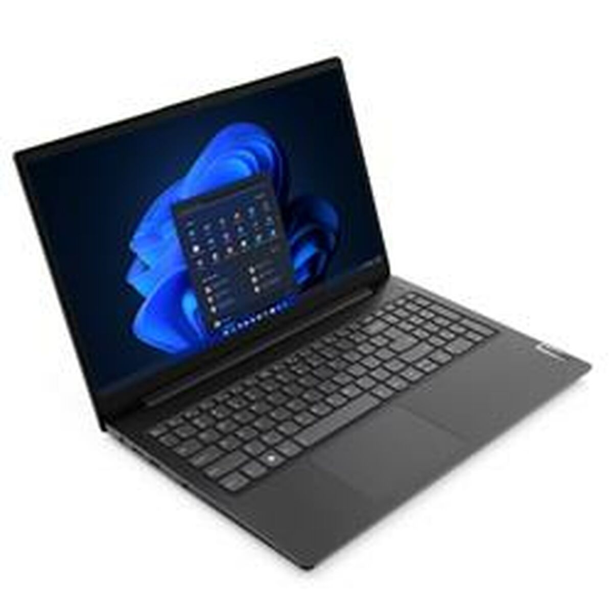 Bärbar dator Lenovo 83A1009XSP 15,6" i5-1335U 16 GB RAM 512 GB SSD Qwerty Spanska - 2