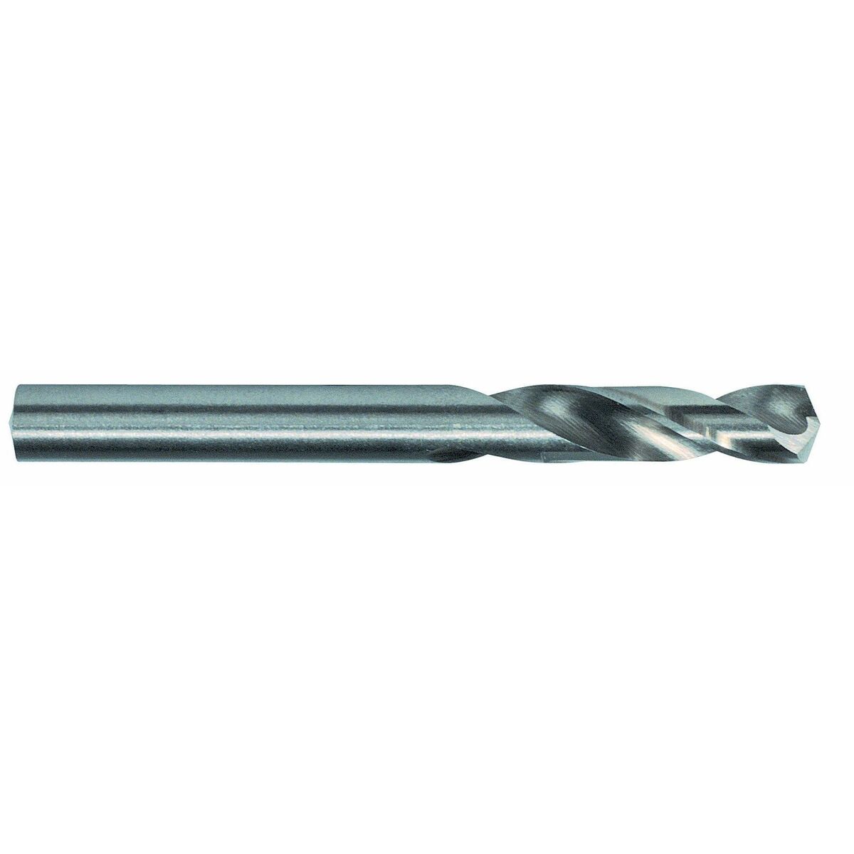 Spolset RUKO Ø 4,9 mm 4,5 mm DIN 338 Höghastighetsstål (HSS) Spiralformade 10 antal - 2