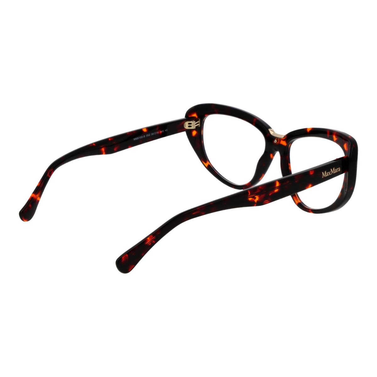 Glasögonbågar Max Mara MM5109-B 56052 - 3