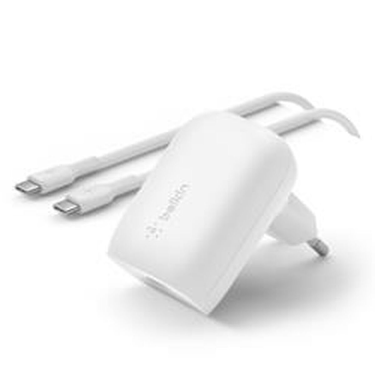 Väggladdare Belkin WCA005VF1MWH-B6 Vit