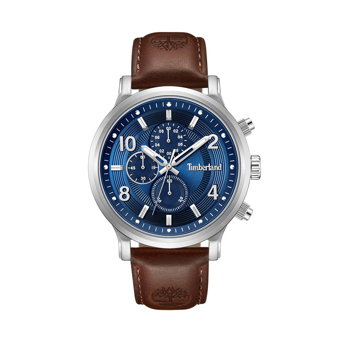 Herrklocka Timberland TDWGF0055702