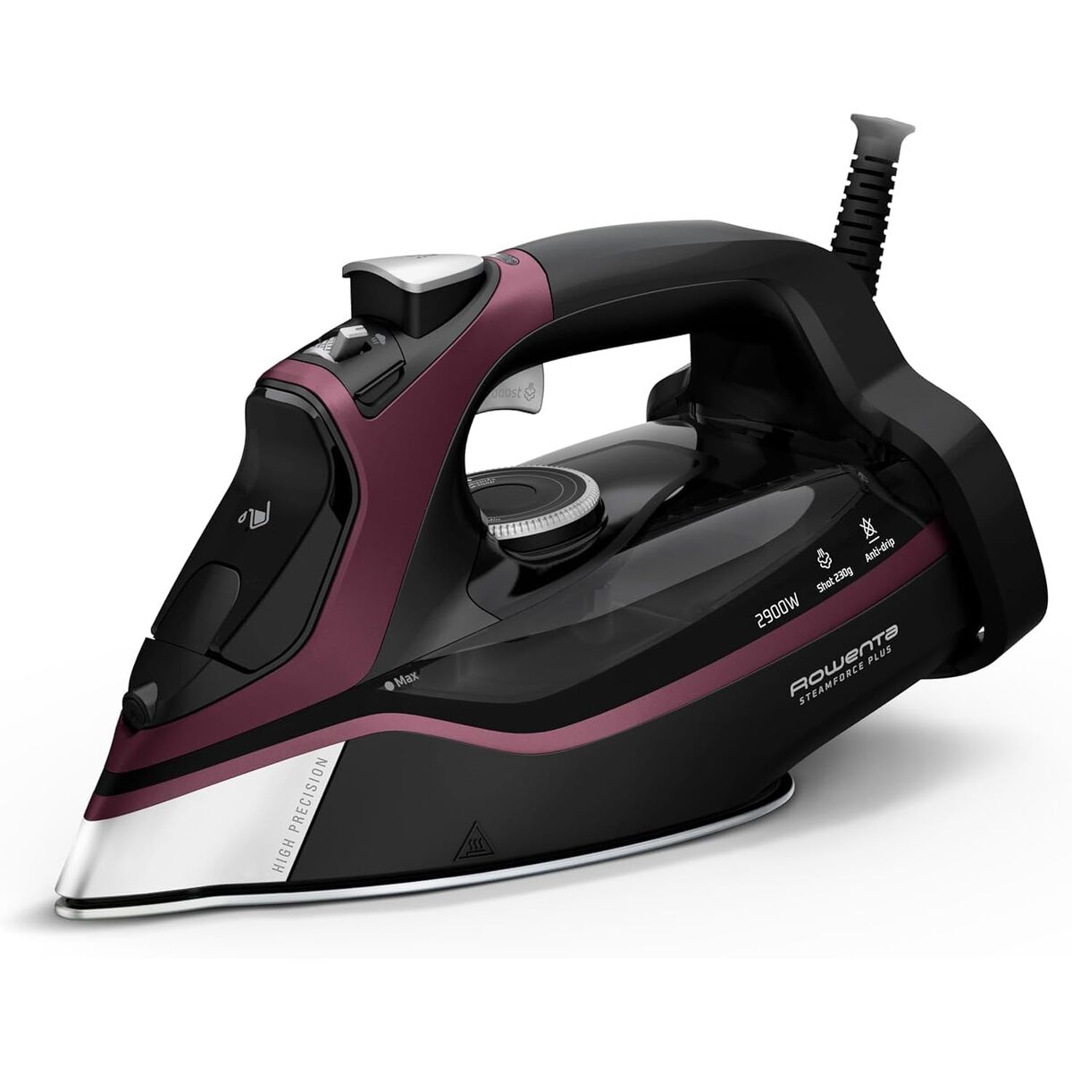 Ångstrykjärn Rowenta DW9414D1