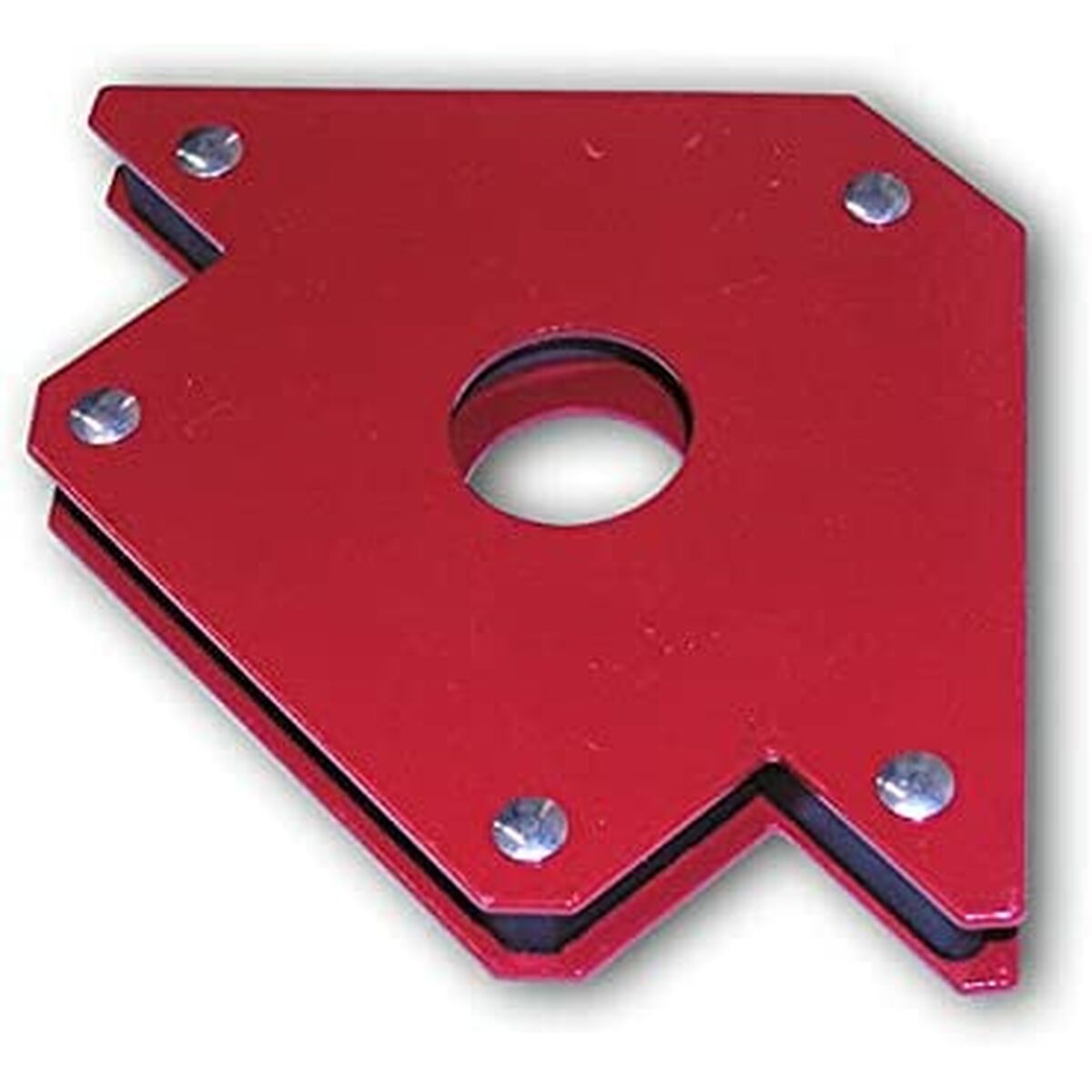 Magnetisk svetsvinkel Solter ECO 90º 45º - 2