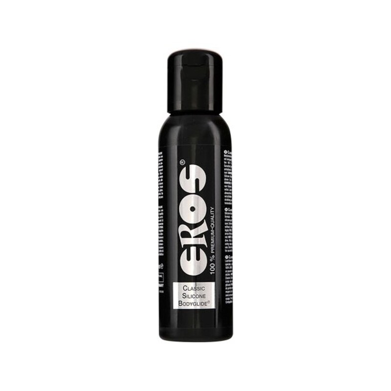 Silikonglidmedel Eros 50 ml