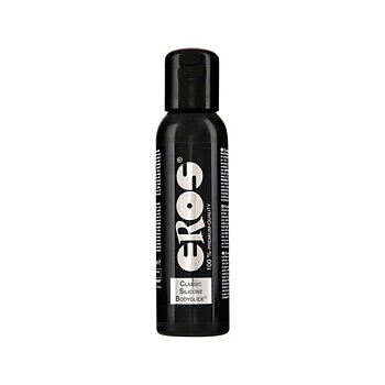 Silikonglidmedel Eros 50 ml