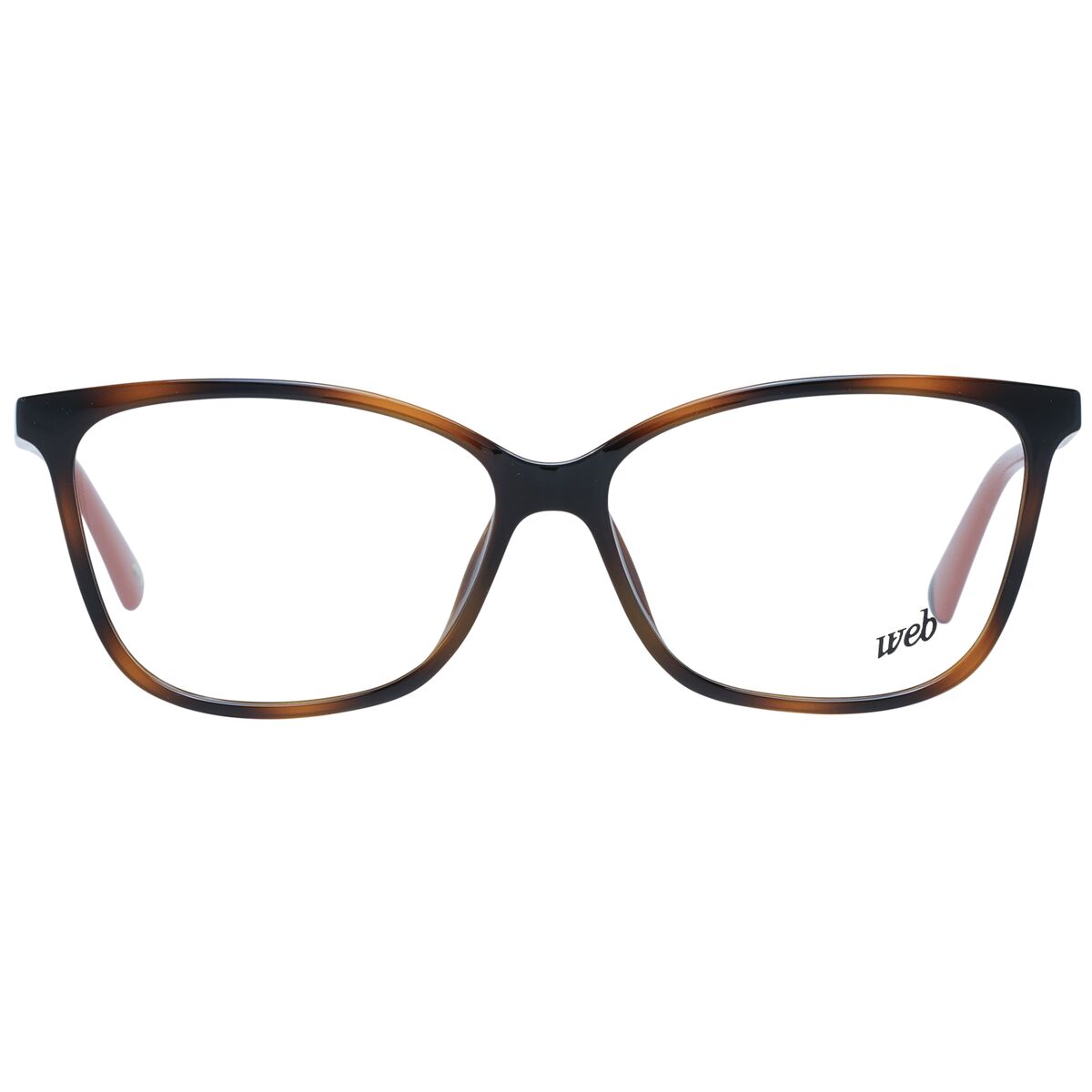 Glasögonbågar Web Eyewear WE5321 55052 - 3