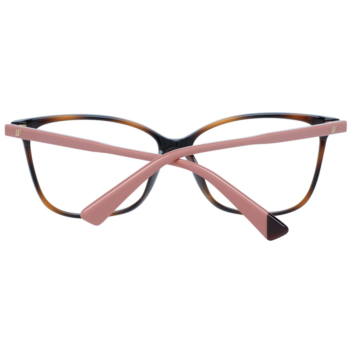 Glasögonbågar Web Eyewear WE5321 55052 - 2