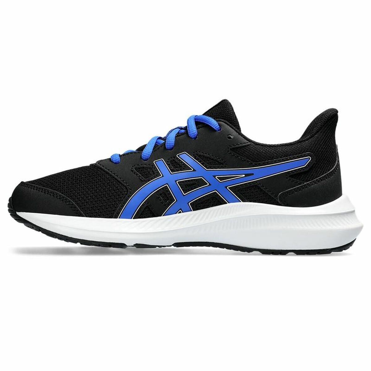 Löparskor, Barn Asics Jolt 4 GS Blå Svart - 10