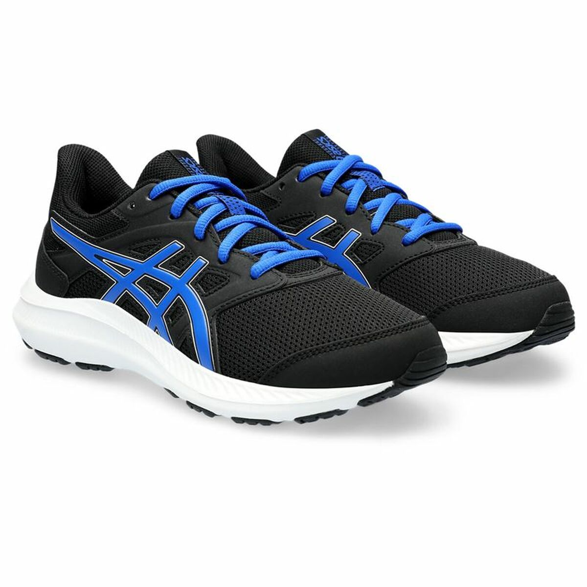 Löparskor, Barn Asics Jolt 4 GS Blå Svart - 13