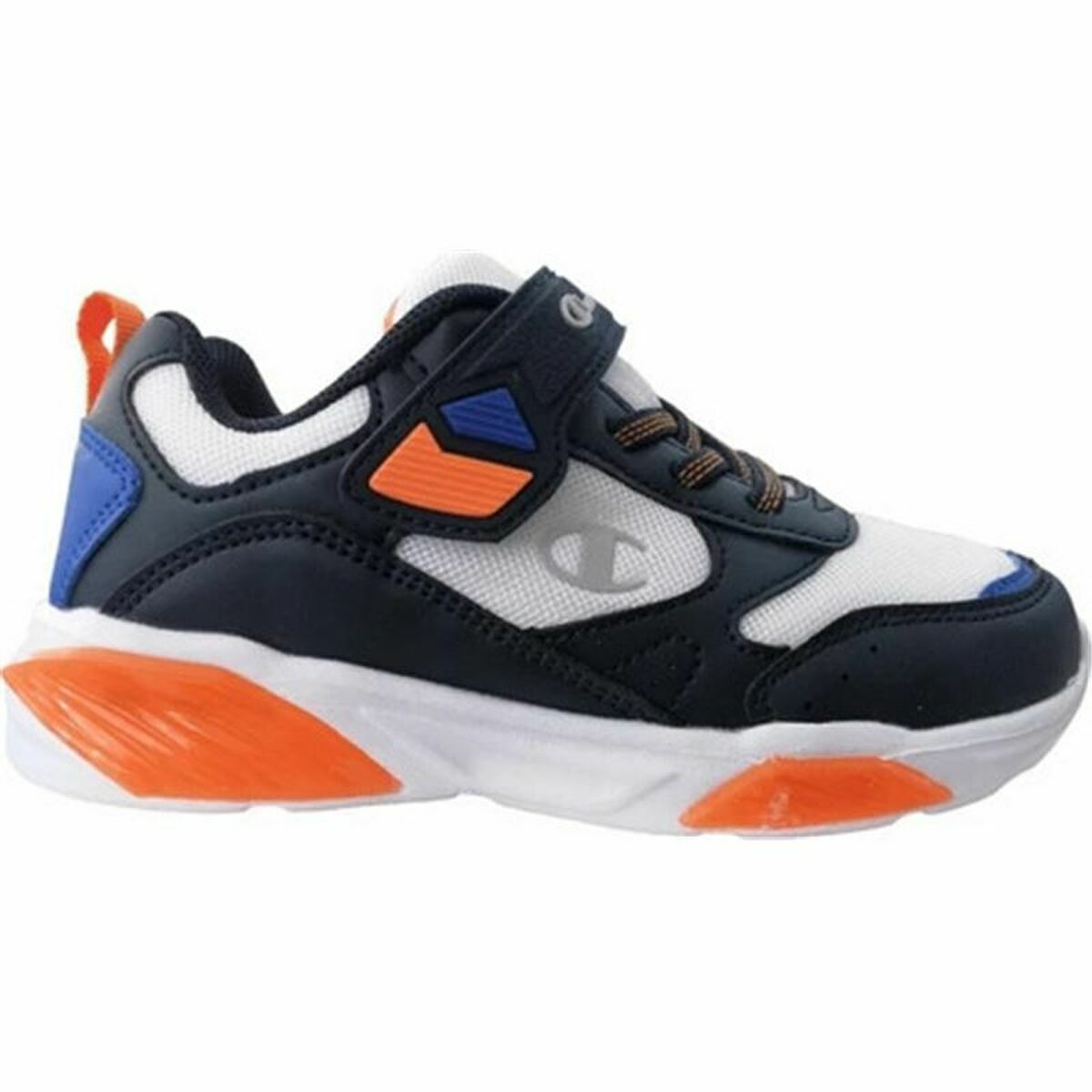 Sportskor för barn Champion Low Cut Wave B - 15