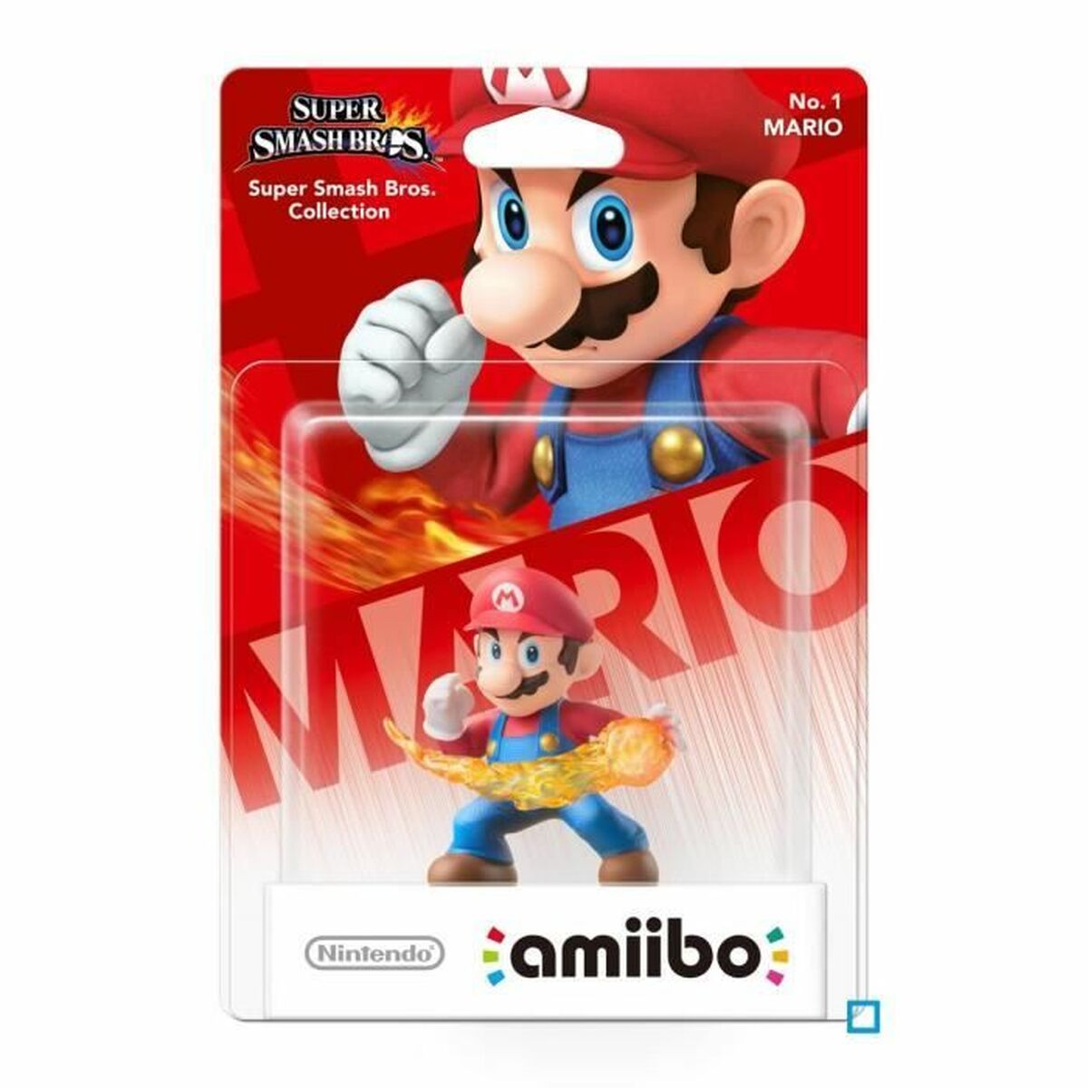 Samlingsfigurer Nintendo Super Smash Bros Multicolour - 2