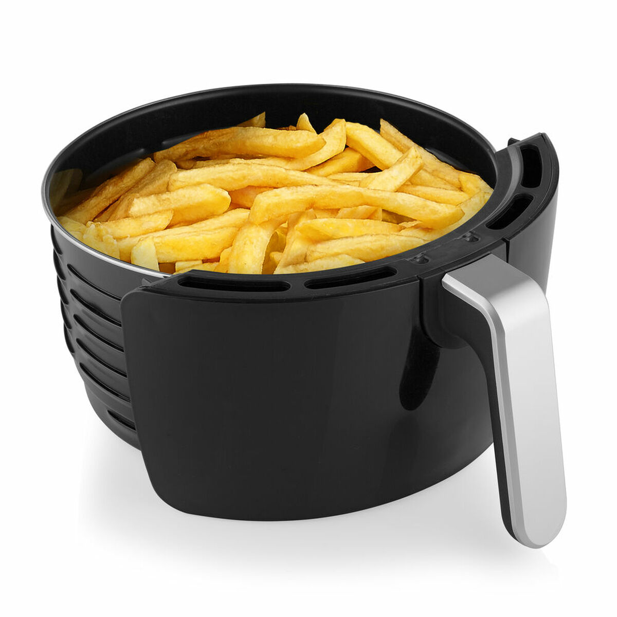 Luftfritös Tristar Crispy Fryer 4,5 L Svart 1500 W - 4