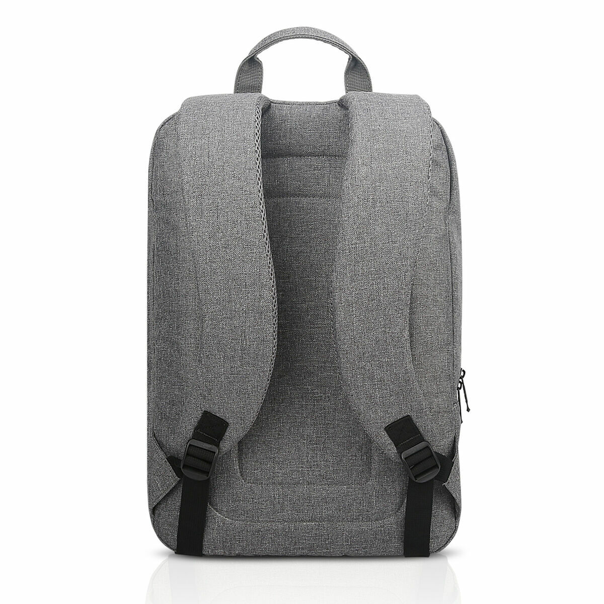 Laptopryggsäck Lenovo GX40Q17227 Svart Grå - 2