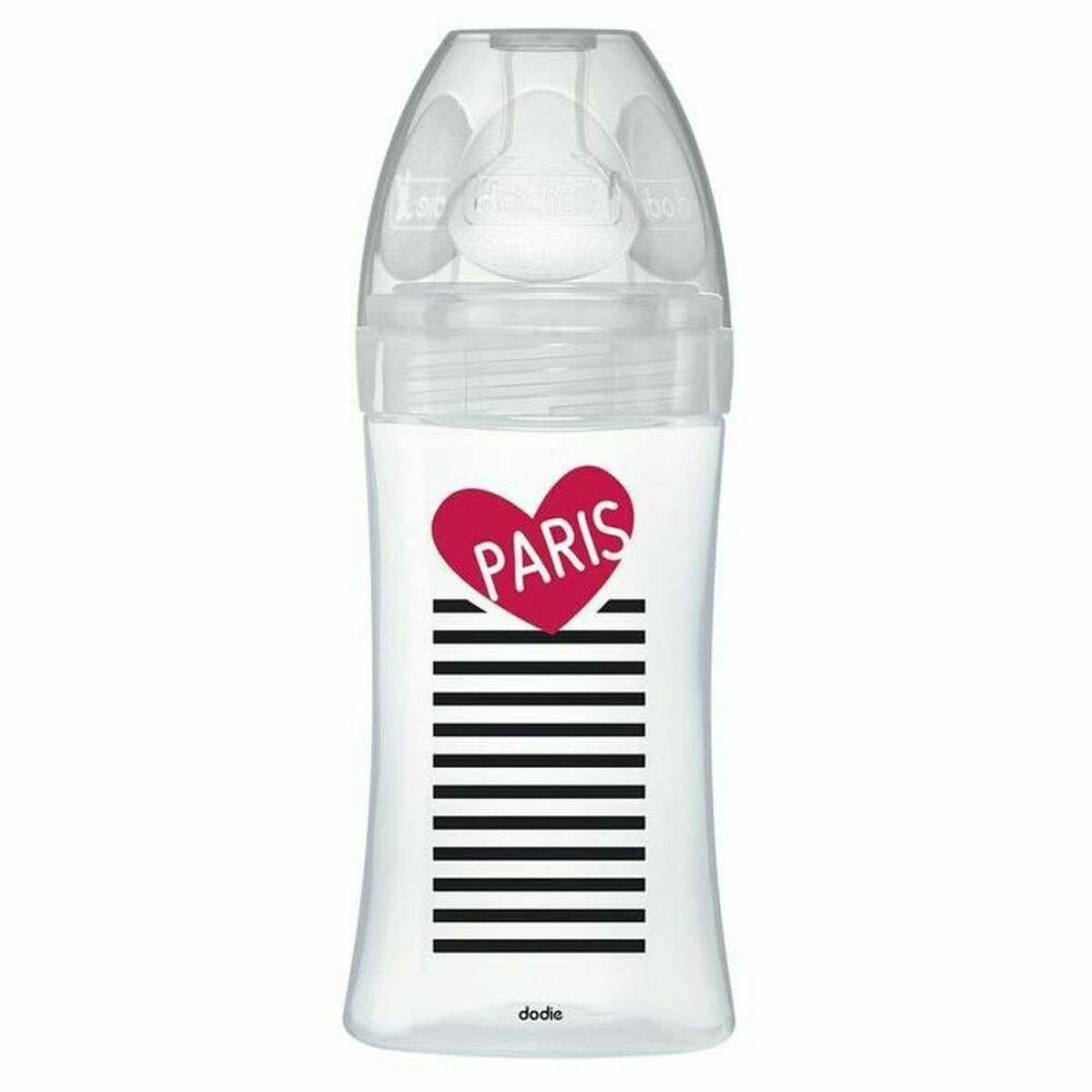 Nappflaska Dodie 270 ml
