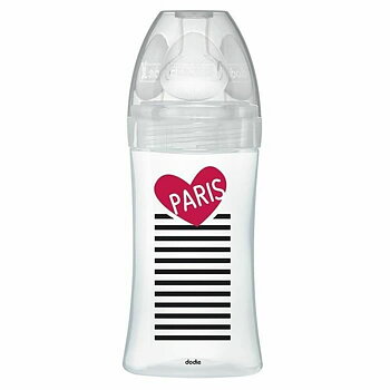 Nappflaska Dodie 270 ml