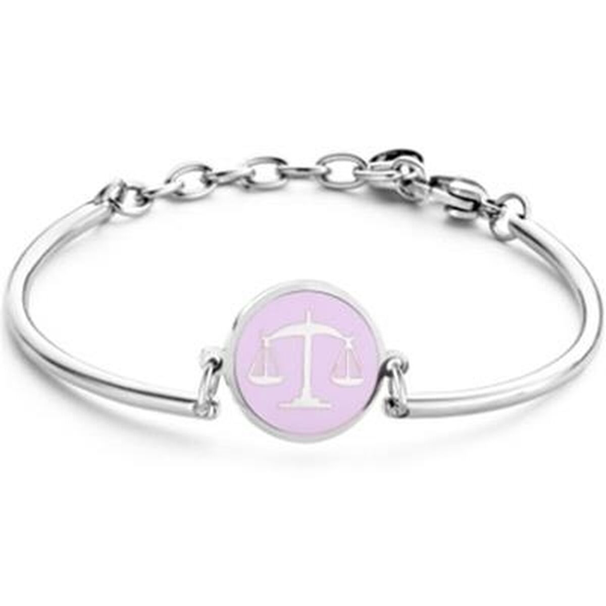 Damarmband CO88 Collection 8CB-90328 Silvrig