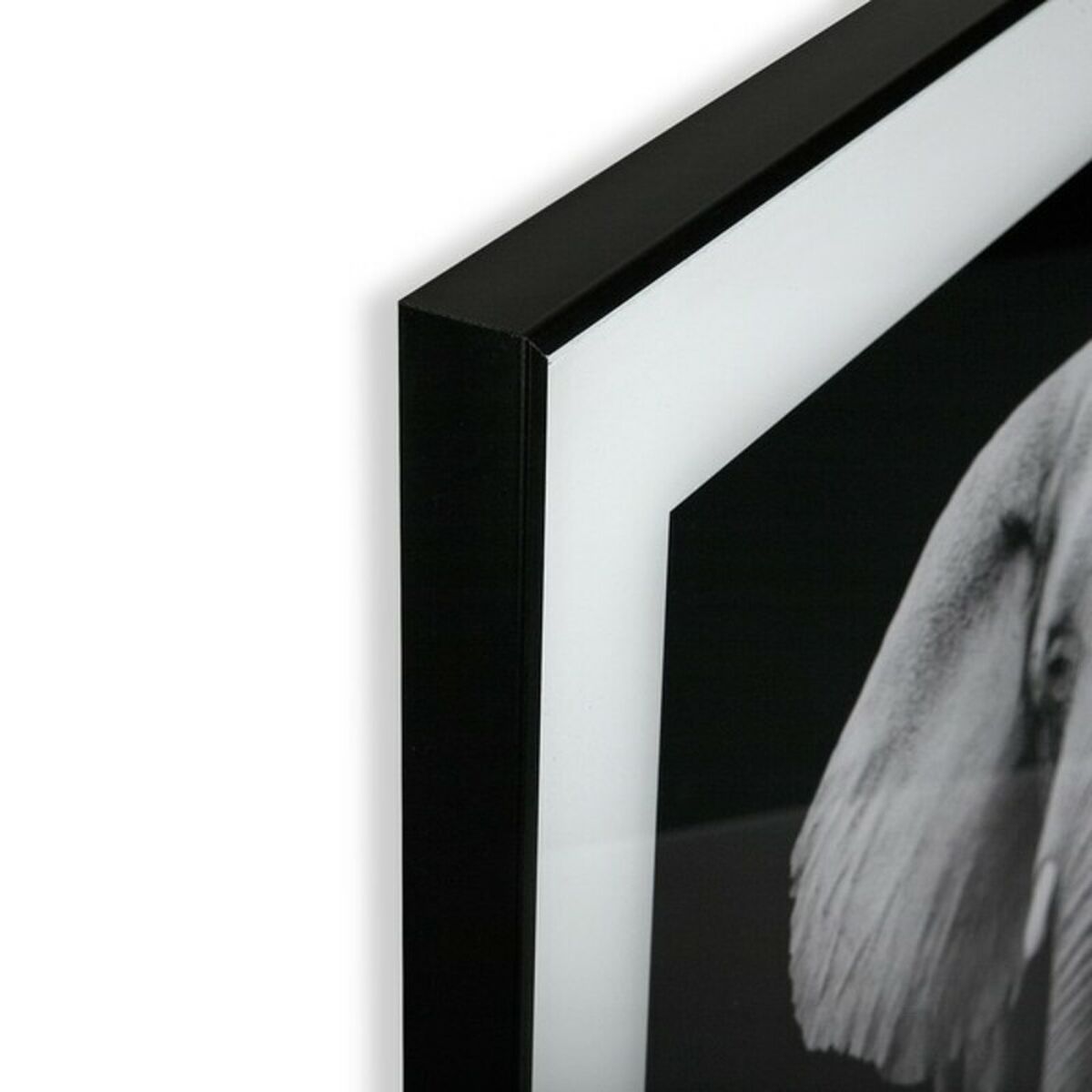 Tavla Versa Glas 2 x 50 x 50 cm - 17