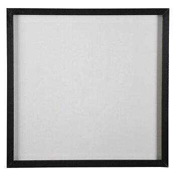 Tavla Versa Glas 2 x 50 x 50 cm