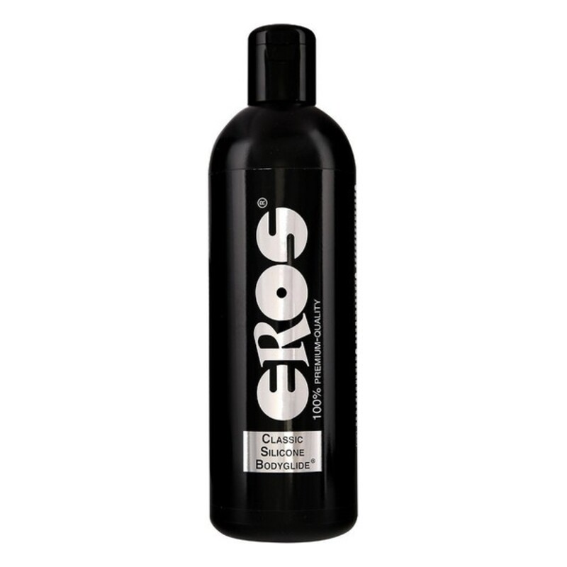 Silikonglidmedel Eros ER21900 1 L