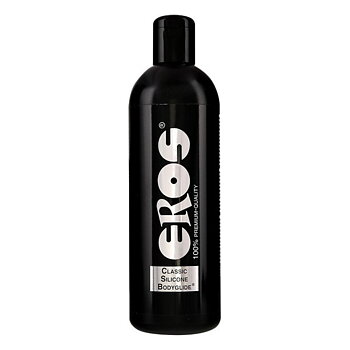 Silikonglidmedel Eros ER21900 1 L