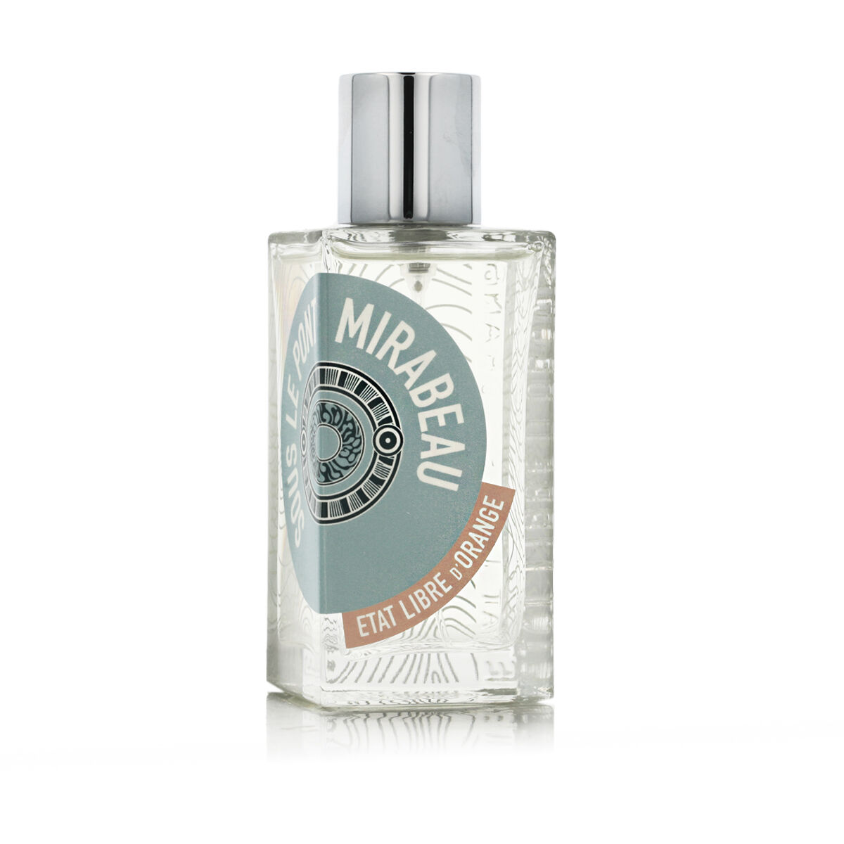 Parfym Unisex Etat Libre D'Orange EDP Sous Le Pont Mirabeau 100 ml - 2