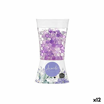 Luftrenare Acorde Lavendel 150 g Gel (12 antal)