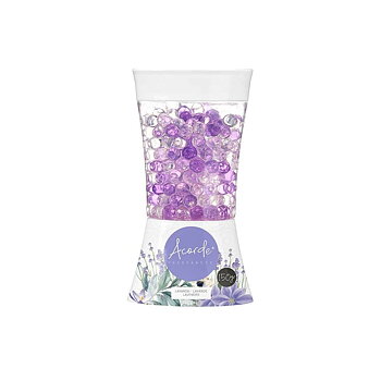 Luftrenare Acorde Lavendel 150 g Gel (12 antal)