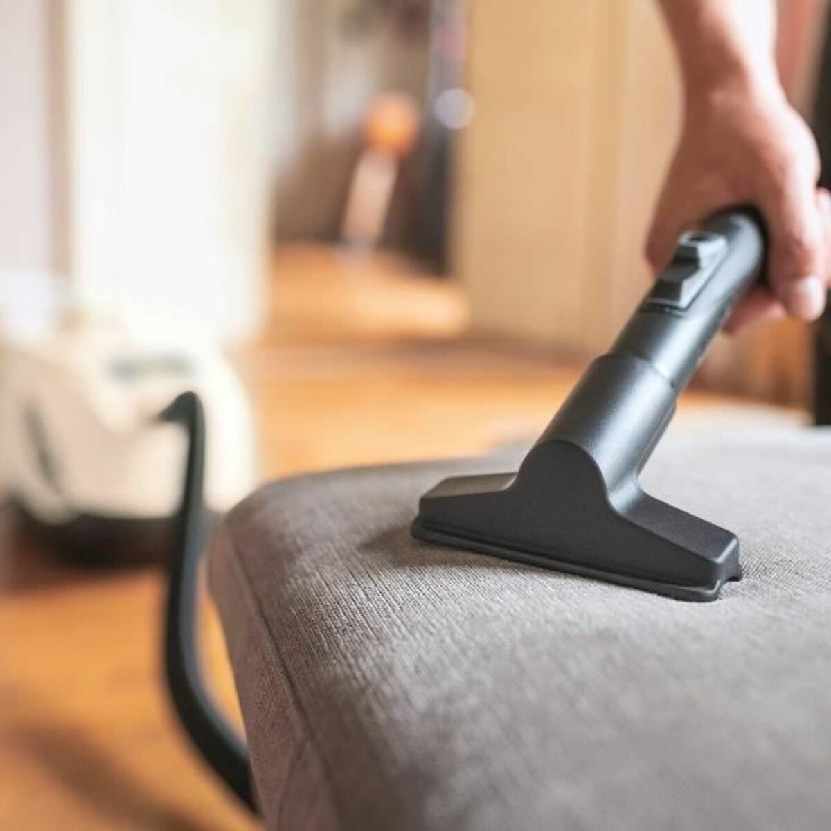 Utsug Kärcher Vit 650 W 2 L - 5