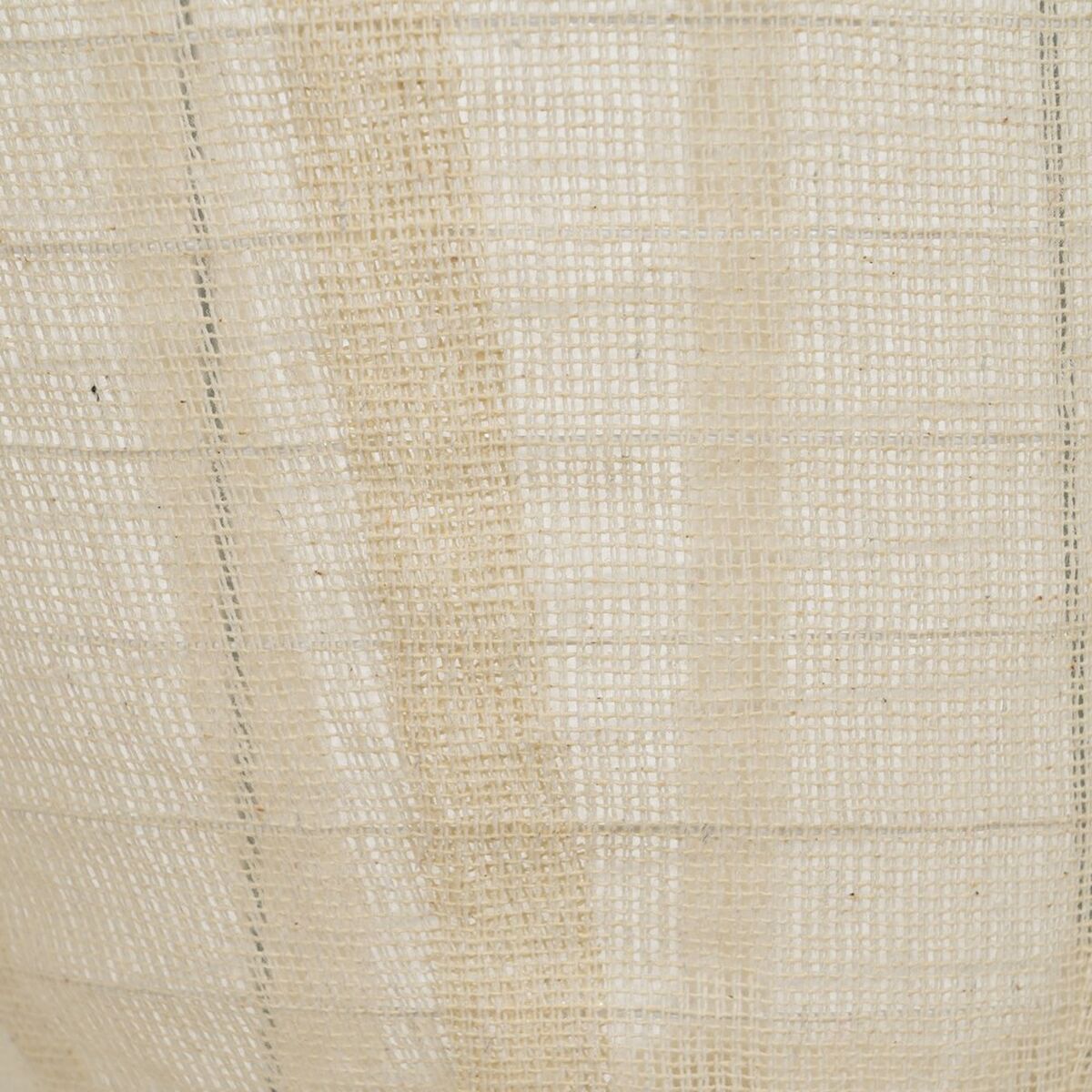 Taklampa Beige Järn 220-240 V 30 x 30 x 59,5 cm - 4