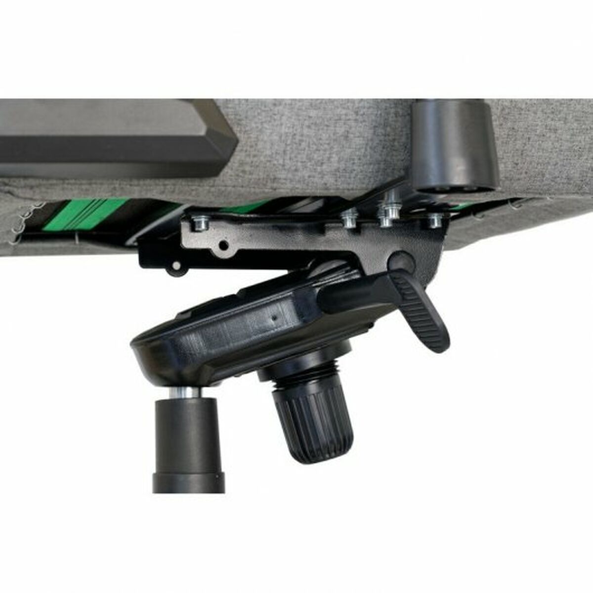 Spelstol Nacon Pro Grå - 2
