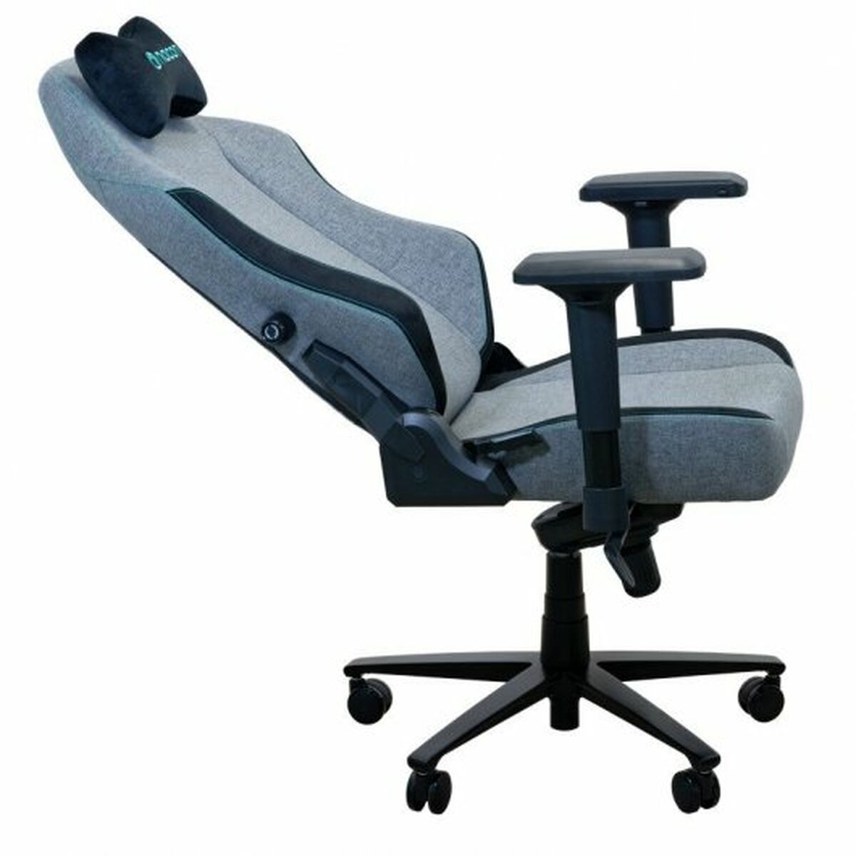 Spelstol Nacon Pro Grå - 5