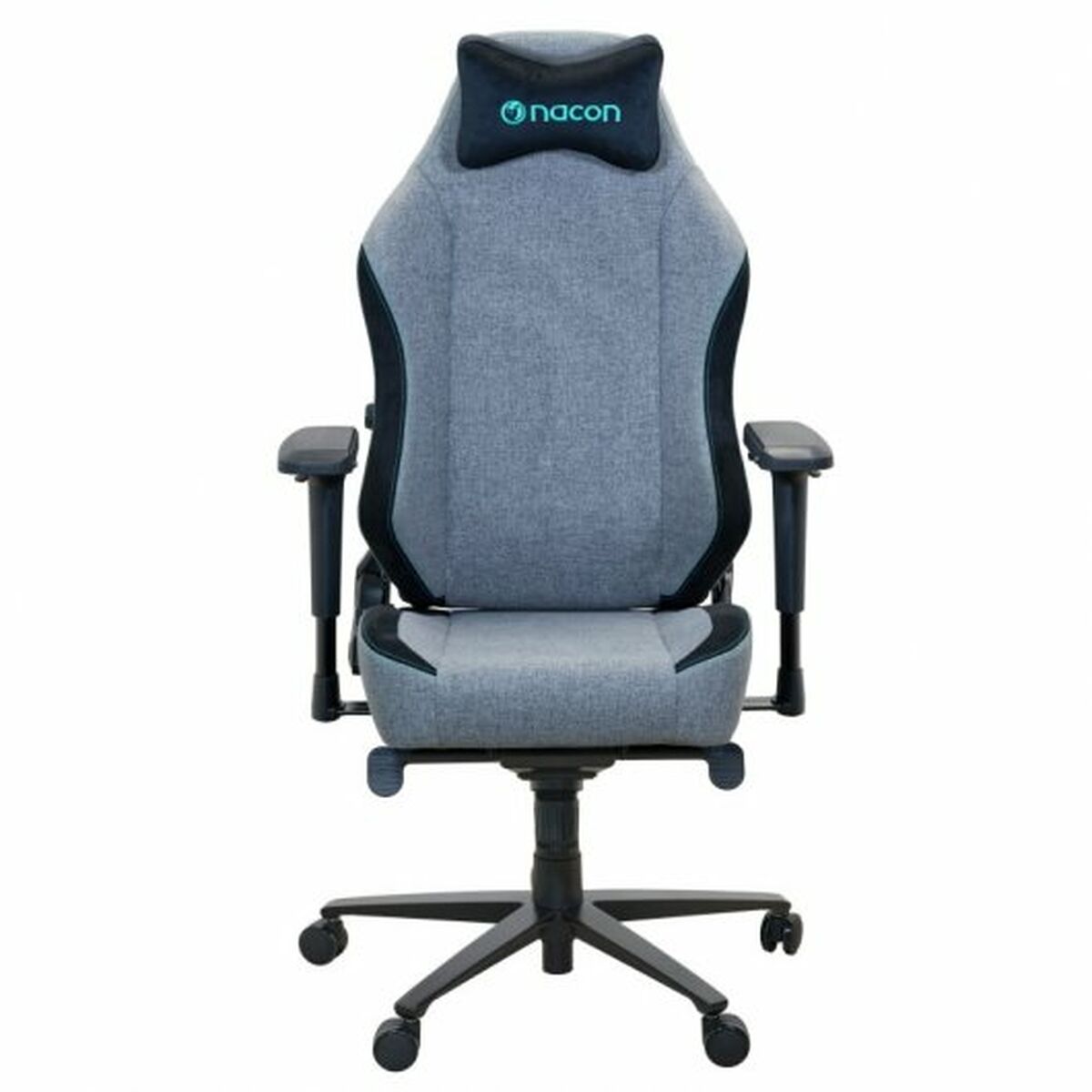 Spelstol Nacon Pro Grå