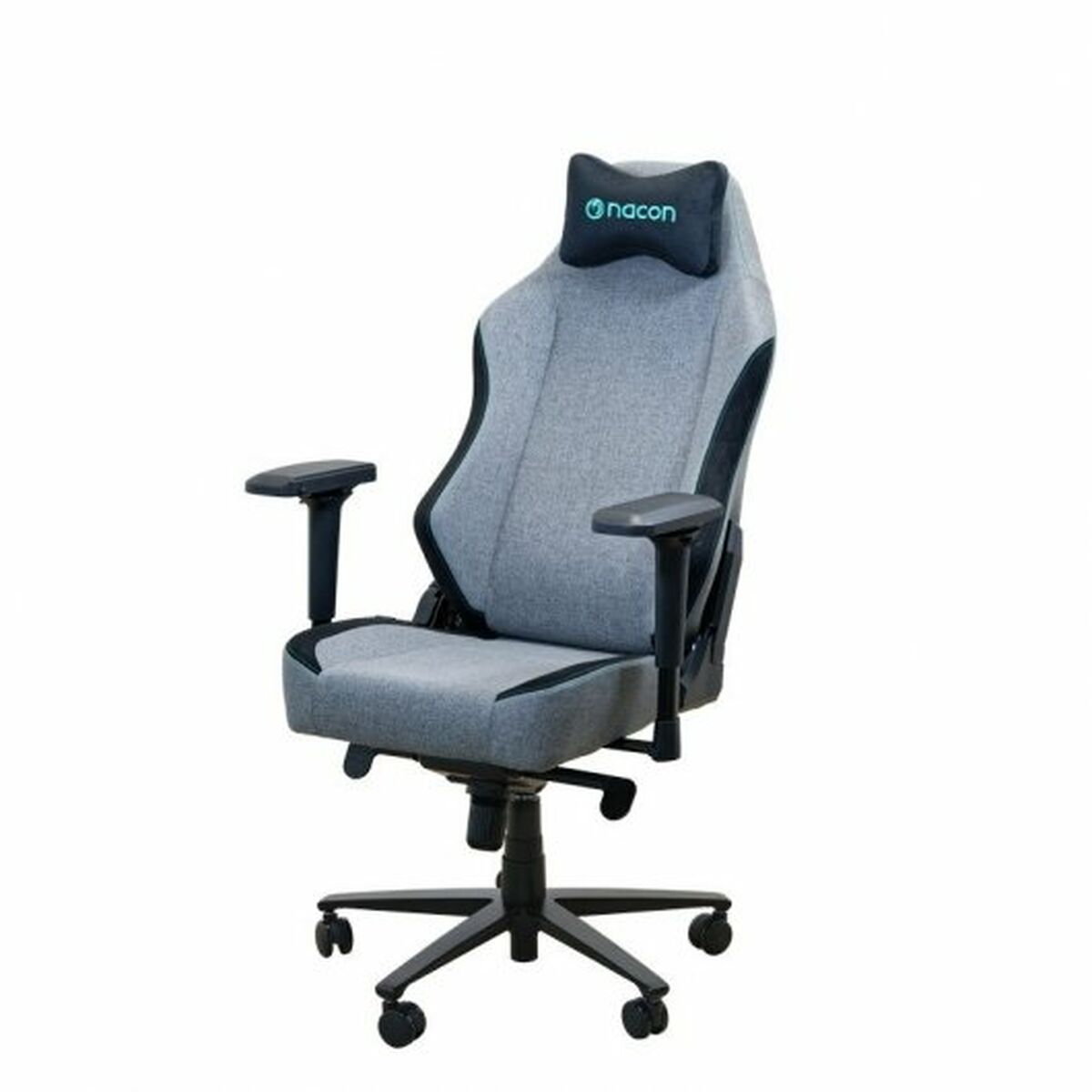 Spelstol Nacon Pro Grå - 7