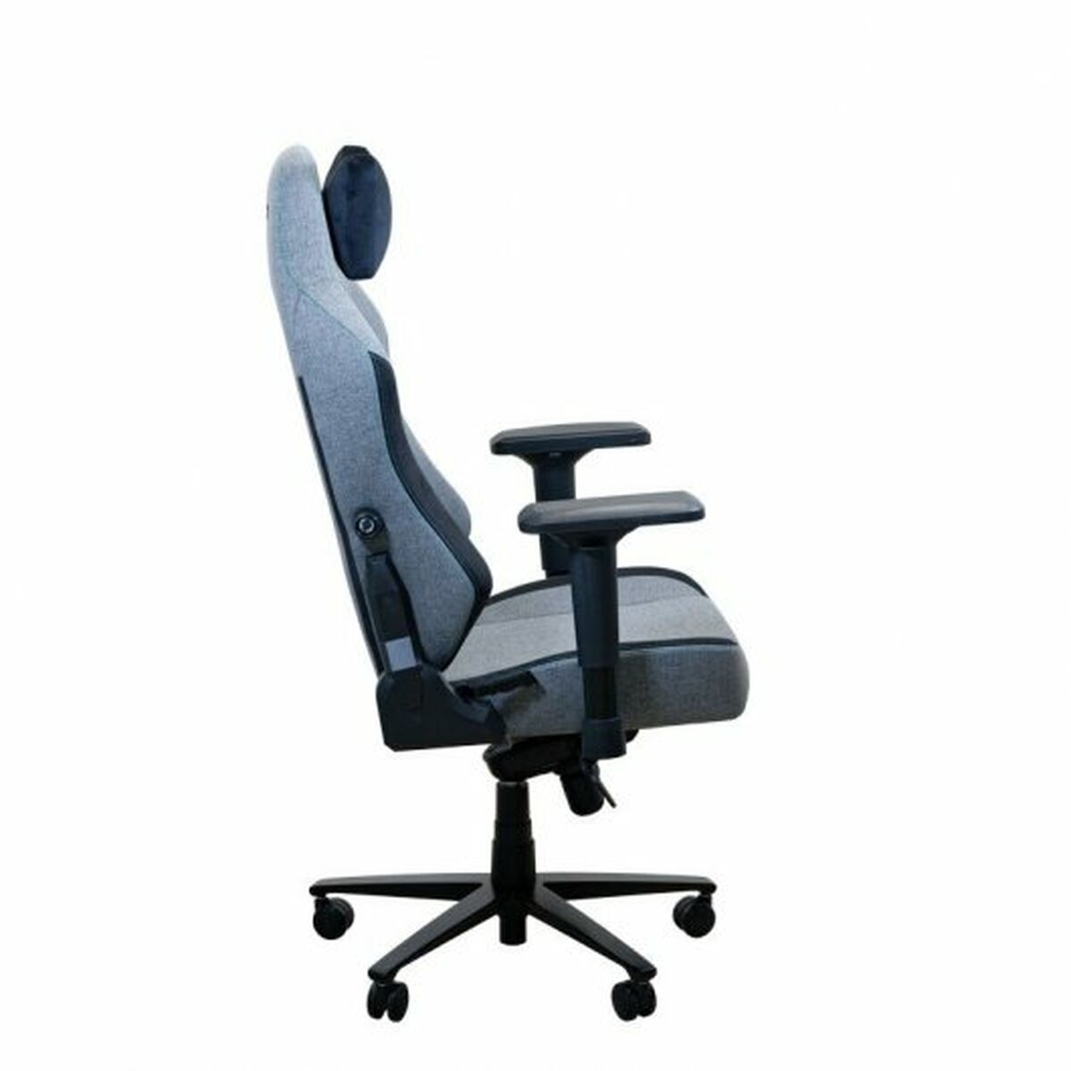Spelstol Nacon Pro Grå - 6
