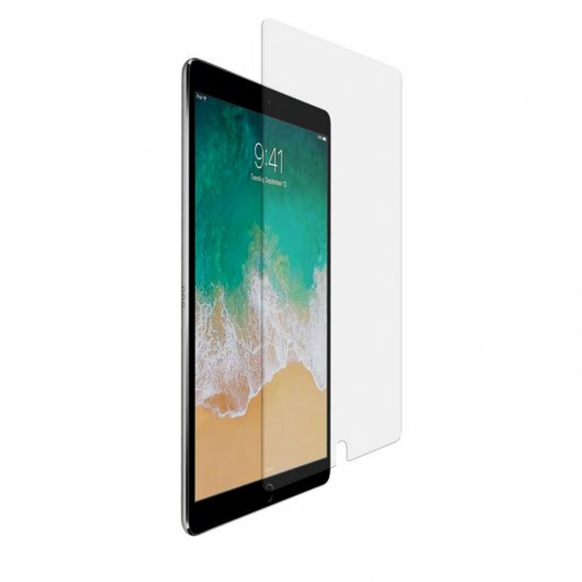 Skärmskydd för Läsplatta Unotec iPad Pro 10.5"/iPad Air 2019