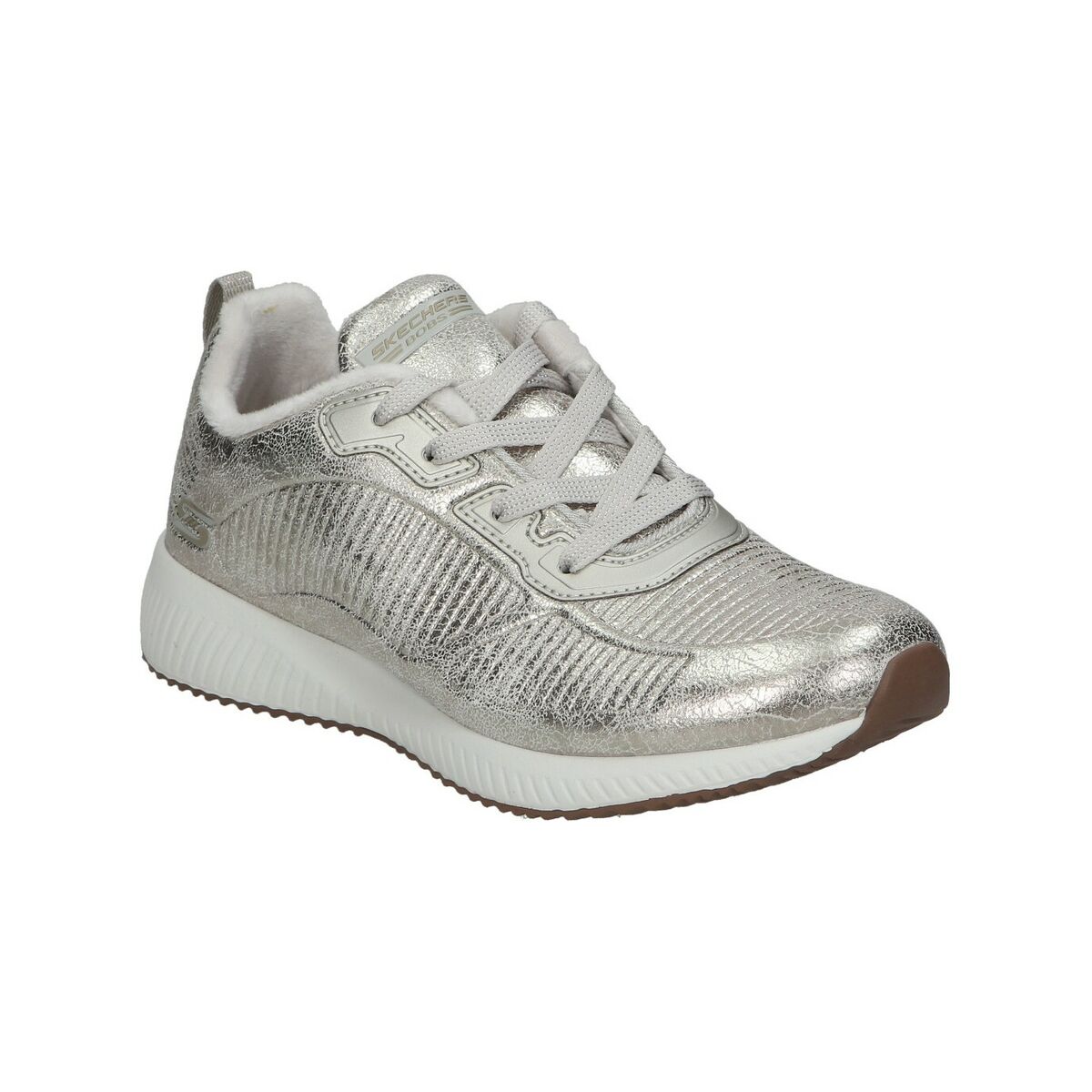 Gymnastiksko, Dam Skechers 32504 Grå - 2