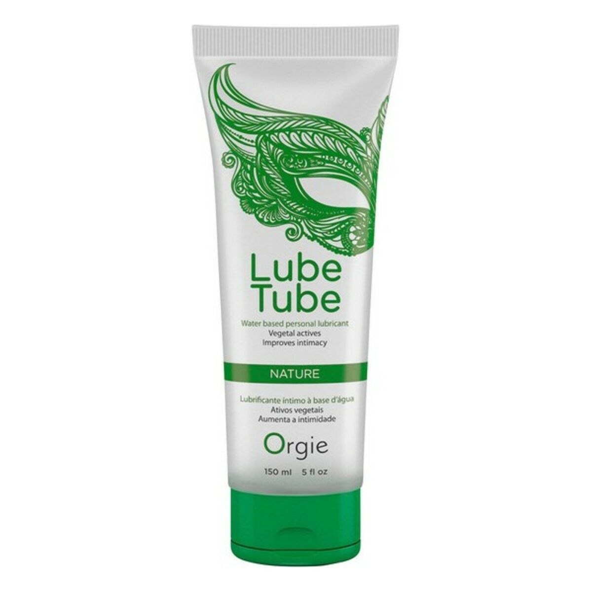 Slide Vattenbaserat Glidmedel Orgie OR-21081 150 ml - 2