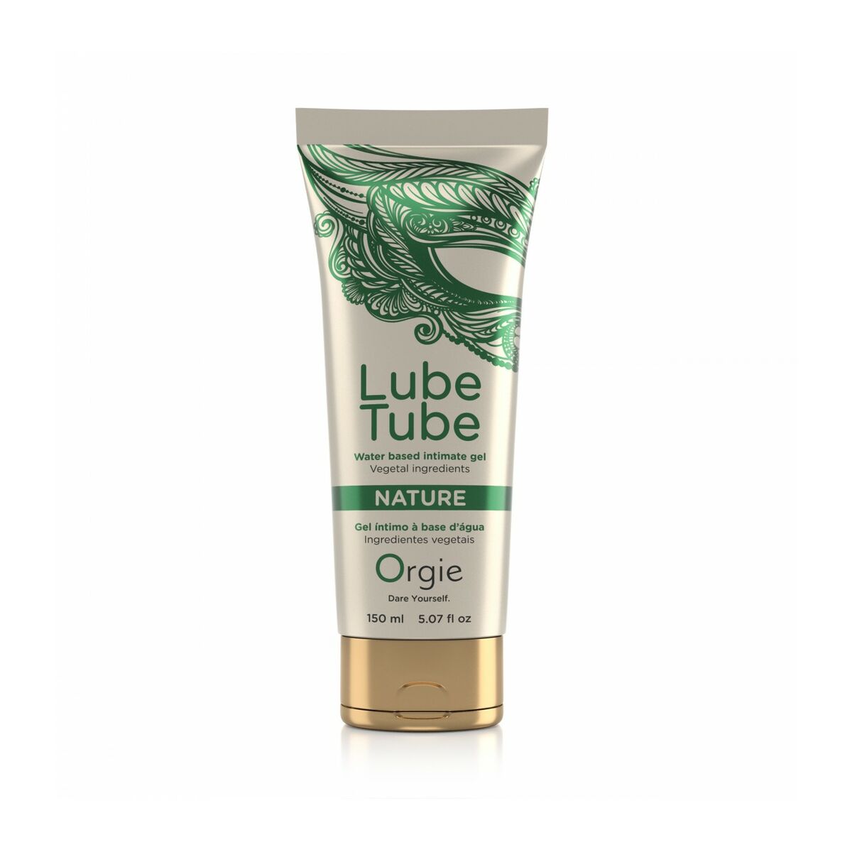 Slide Vattenbaserat Glidmedel Orgie OR-21081 150 ml - 3