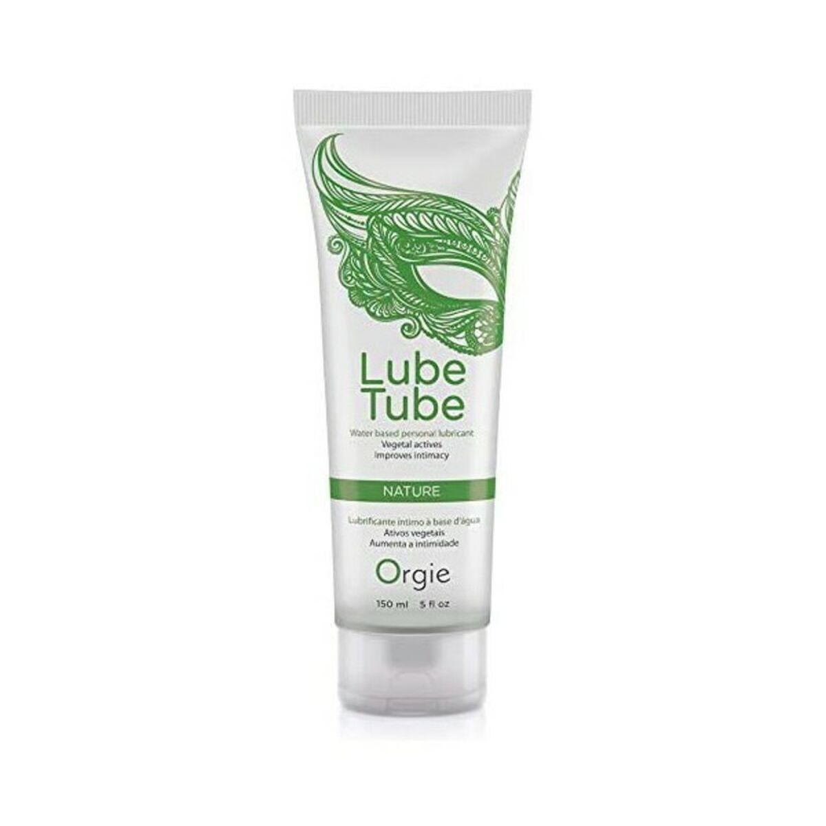 Slide Vattenbaserat Glidmedel Orgie OR-21081 150 ml