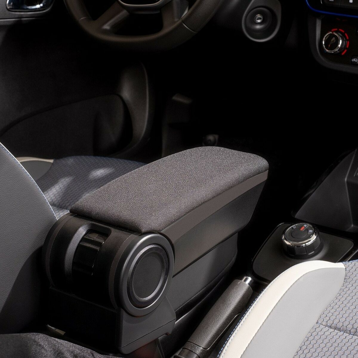 Armstöd Armster VW e-UP! 2013 Tyg - 4