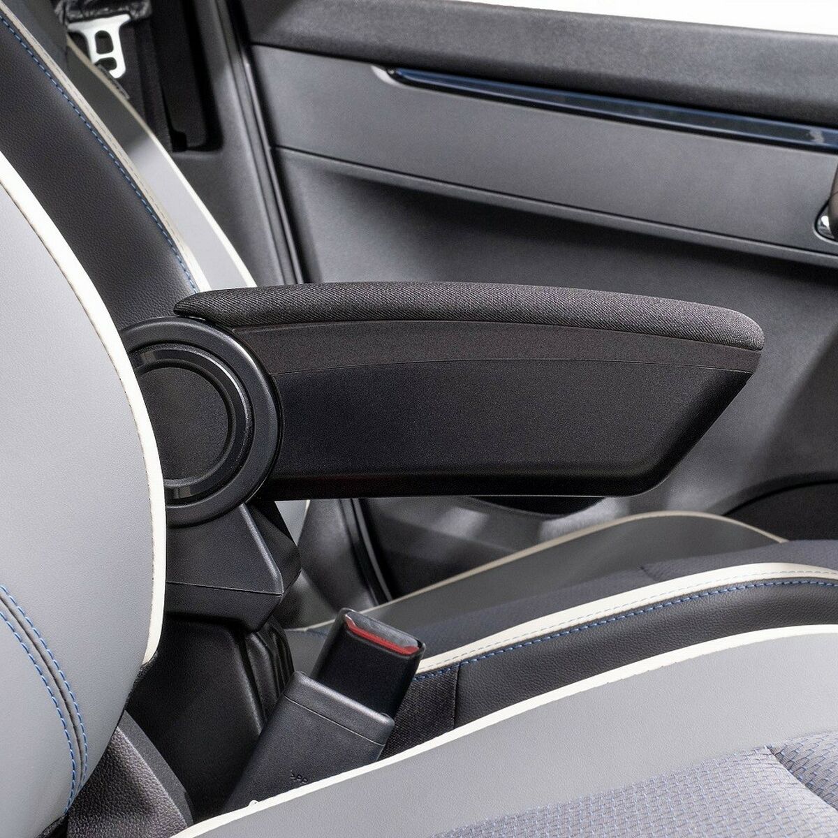 Armstöd Armster VW e-UP! 2013 Tyg - 3
